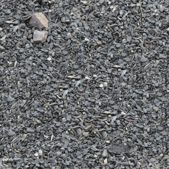 Seamless Gravel