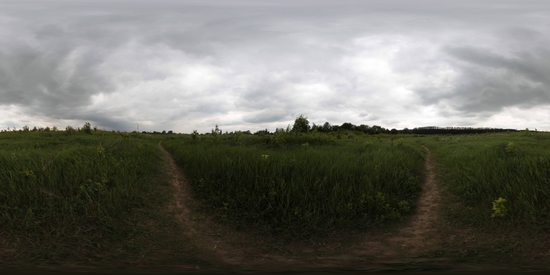 Background Panorama