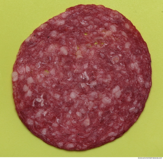 Ham & Salame Meat