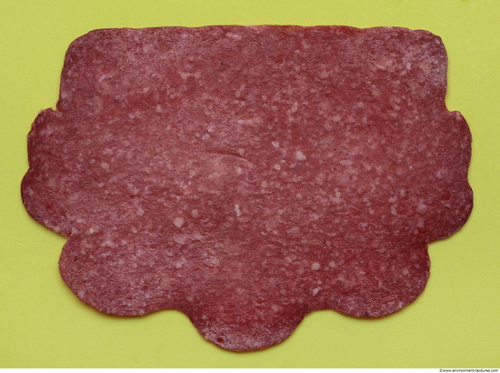 Ham & Salame Meat