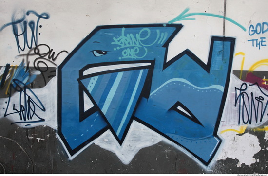 Graffiti