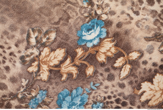 Patterned Fabric