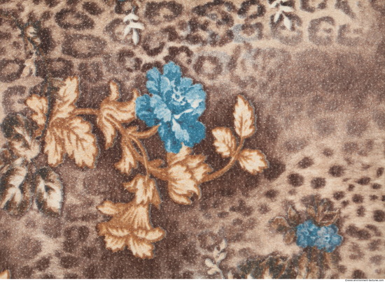 Patterned Fabric