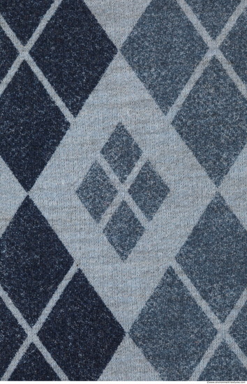 Patterned Fabric