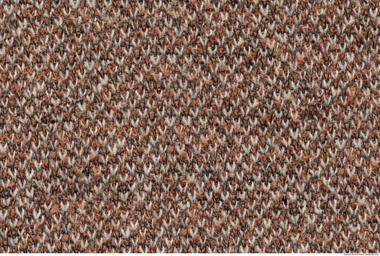 Woolen Fabric