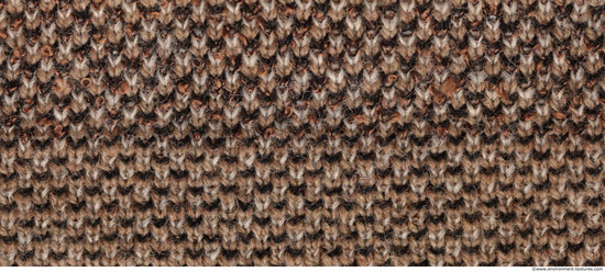 Woolen Fabric