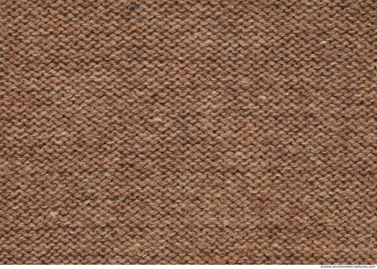 Woolen Fabric