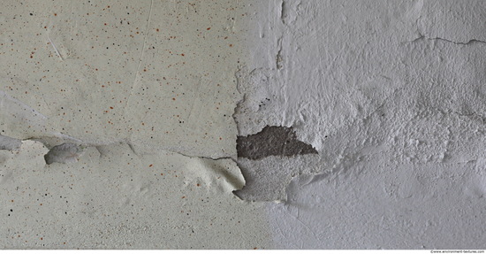 Wall Plaster Paint Peeling