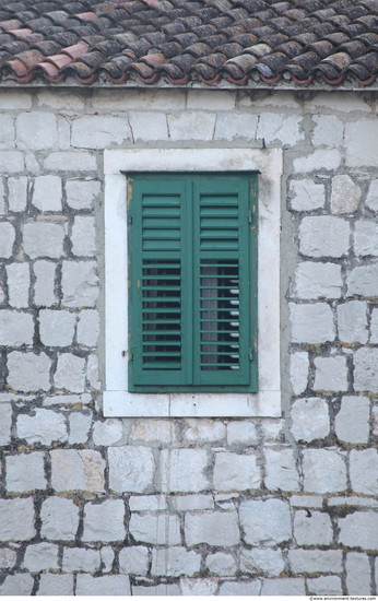 Shutters Windows