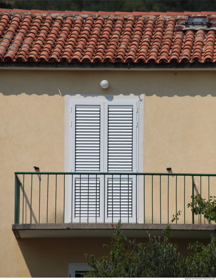 Shutters Windows