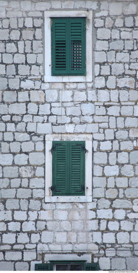 Shutters Windows