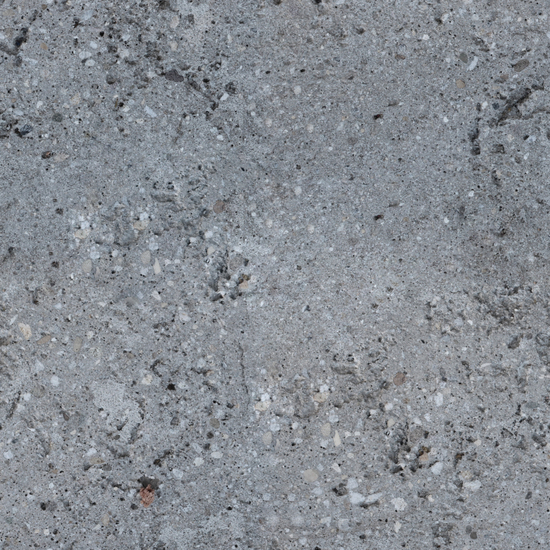 Seamless Concrete