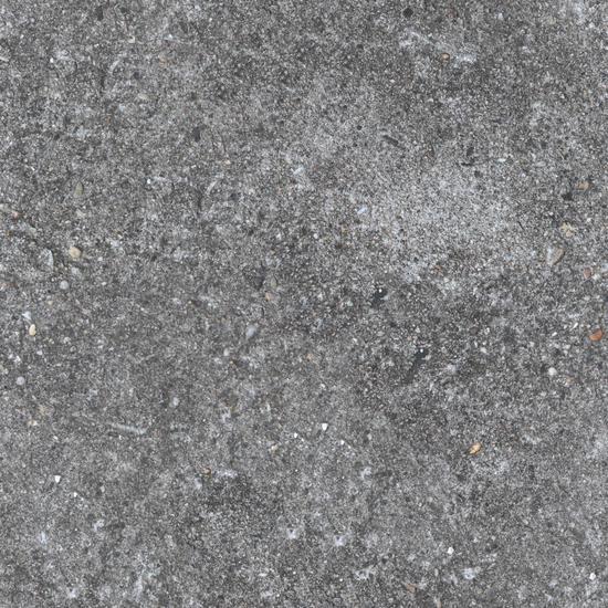 Seamless Concrete