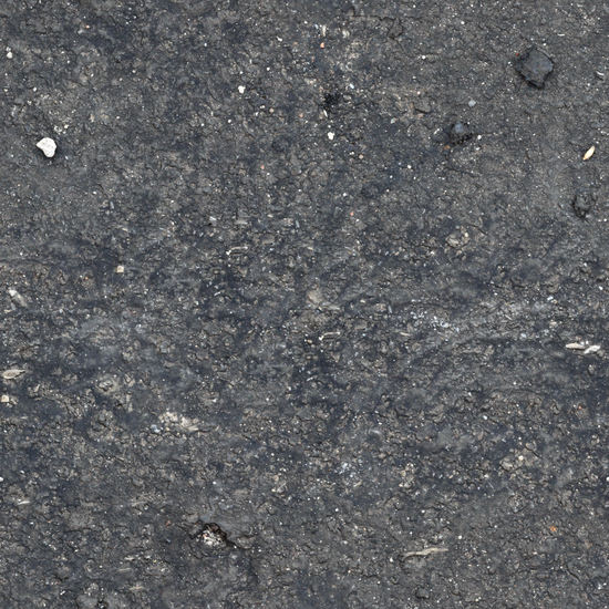 Seamless Asphalt