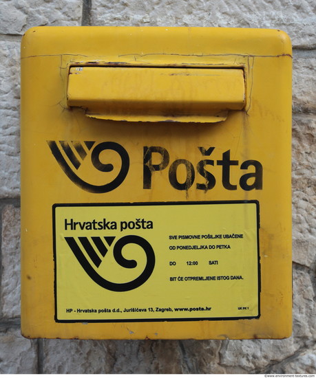 Post Box