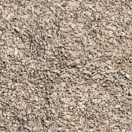 Seamless Gravel