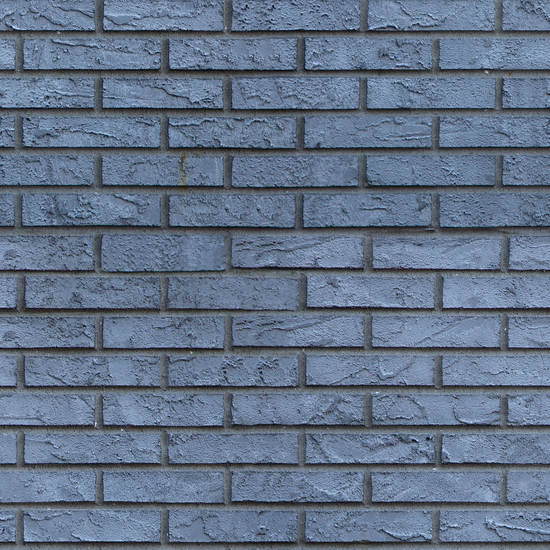 Seamless Brick