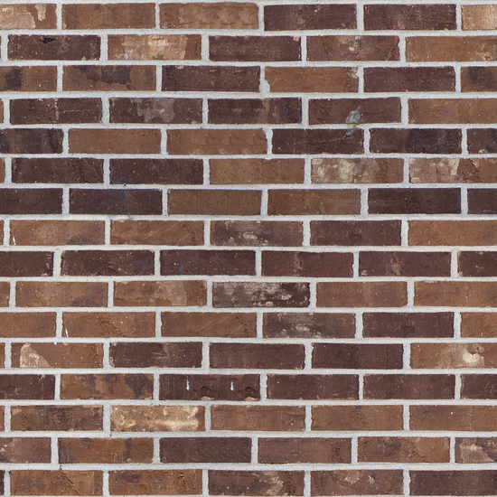 Seamless Brick