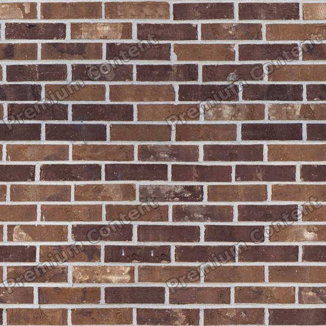 Seamless Brick