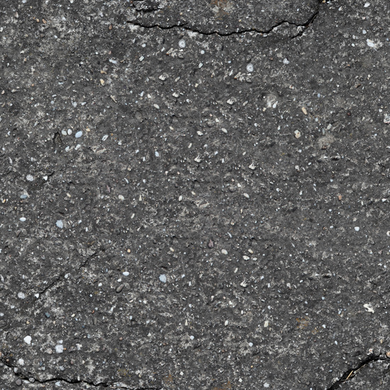 Seamless Asphalt