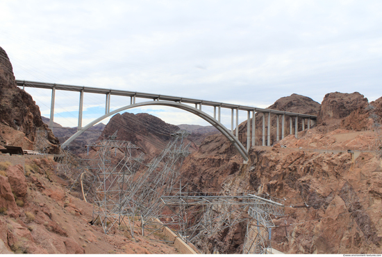 Bridge & Overpass - Inspiration