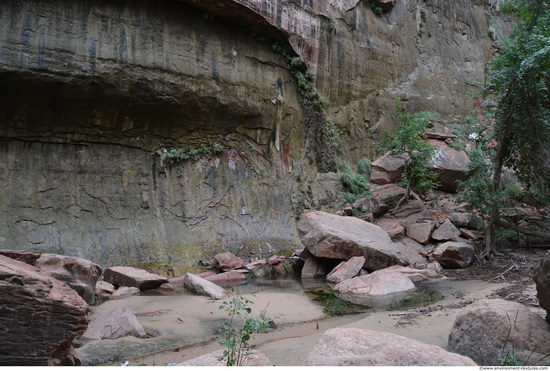 Various Rock