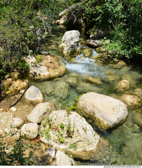 Various Rock