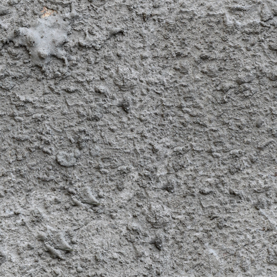 Seamless Concrete