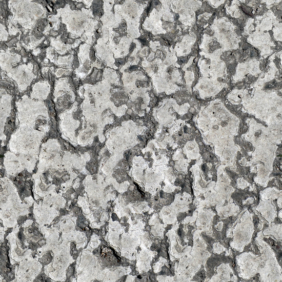 Seamless Asphalt