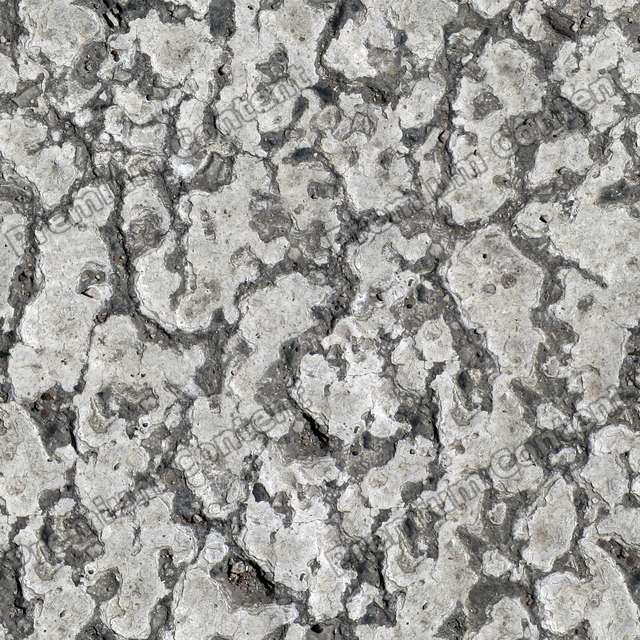 Seamless Asphalt