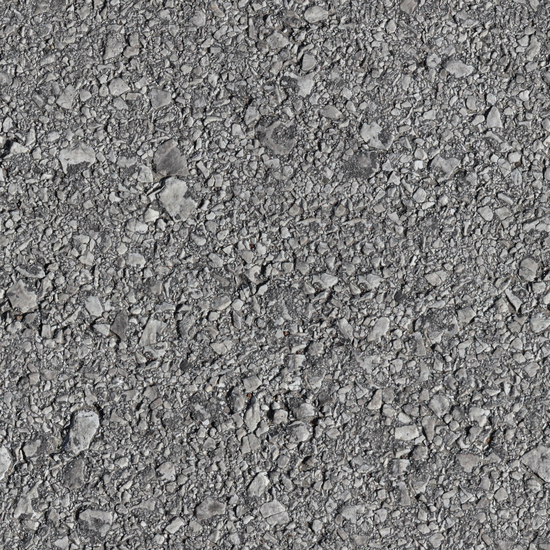 Seamless Asphalt