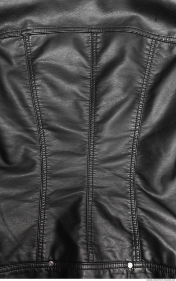 Leather