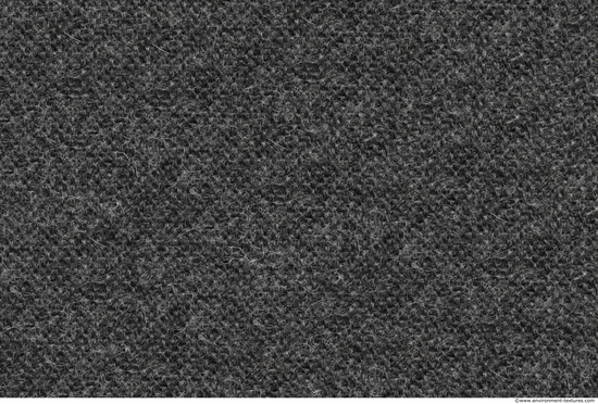 Woolen Fabric