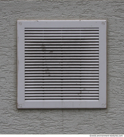 Vents