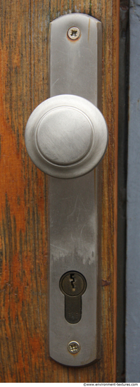 Handle Modern