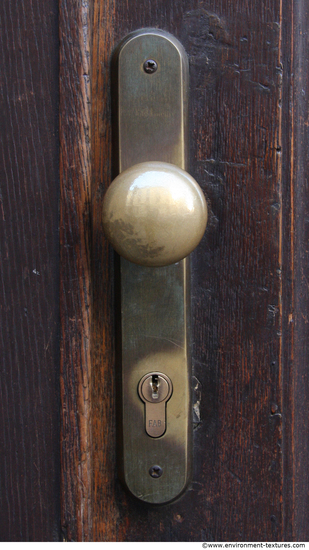 Handle Modern