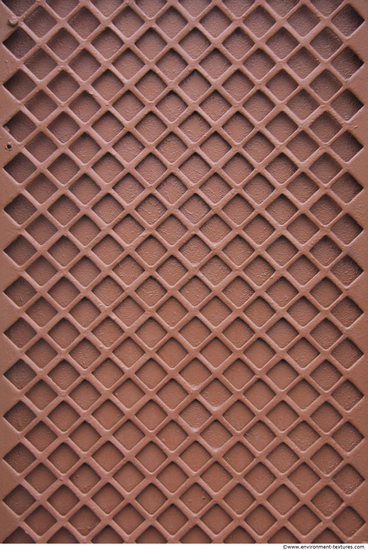 Metal Grid