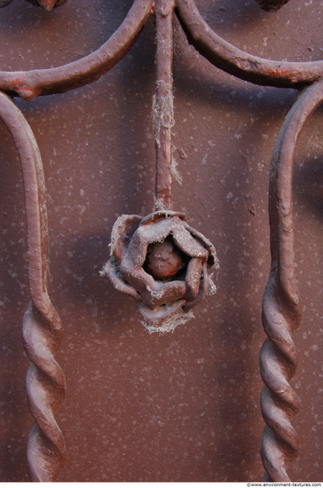 Ironwork