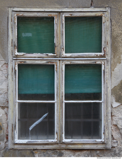 Shutters Windows