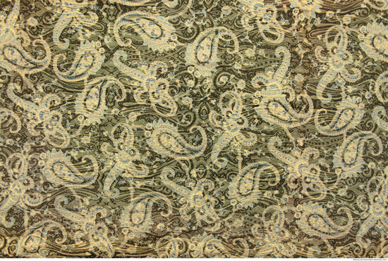 Patterned Fabric