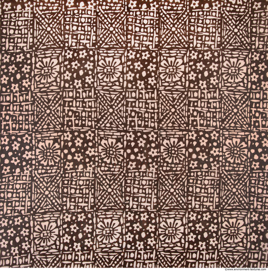 Patterned Fabric