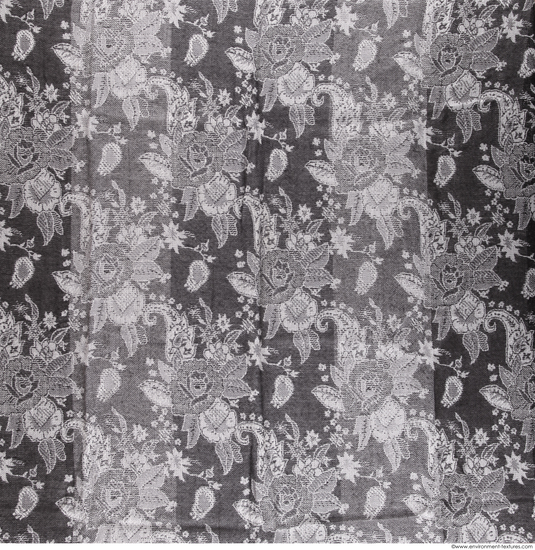 Patterned Fabric