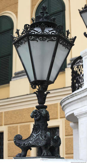 Street Lamp