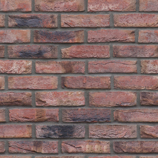 Seamless Brick