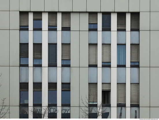 Photo Texture of Building