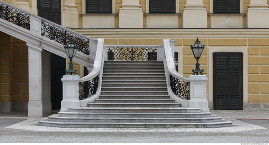 Photo Photo Texture of Wien Schonbrunn