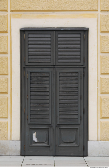 Photo Photo Texture of Wien Schonbrunn