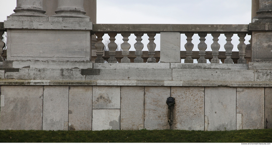 Photo Photo Texture of Wien Schonbrunn