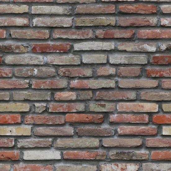 Seamless Brick