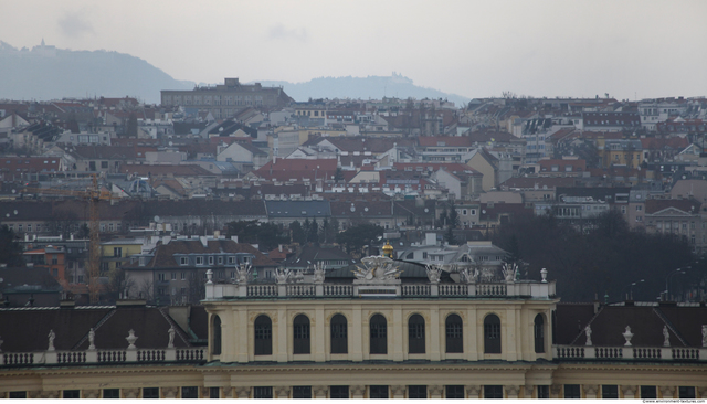 Background Cities